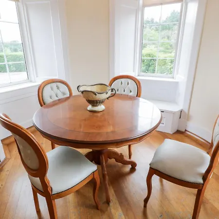 Apartment Auchentroig House *