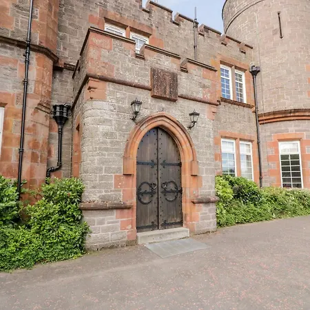 Auchentroig House Stirling