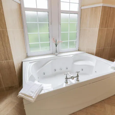 Apartment Auchentroig House Stirling