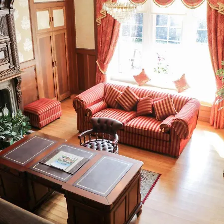 Apartment Auchentroig House Stirling