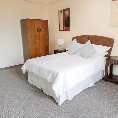 Apartment Auchentroig House *