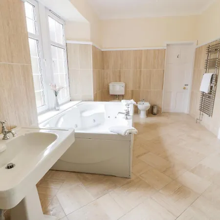 Apartment Auchentroig House Stirling