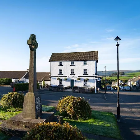 Black Bull Gartmore * Stirling