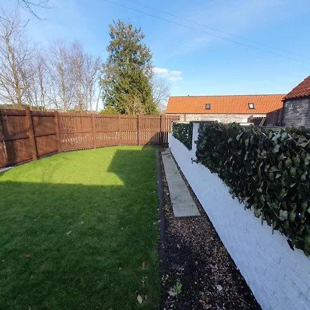 Thornhill Lodge, Historic 4 Bed, 4 Ensuite