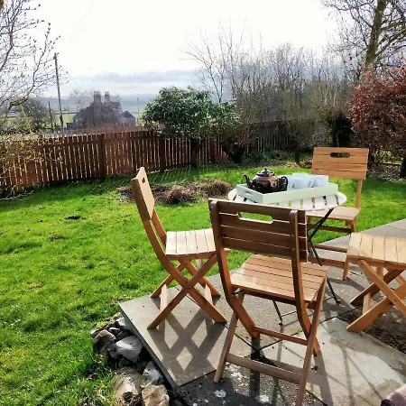 Buckieburn - Self-catering - Rural * Stirling