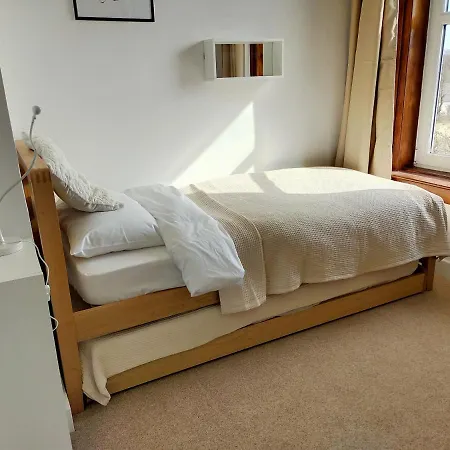 Apartment Buckieburn - Self-catering - Rural