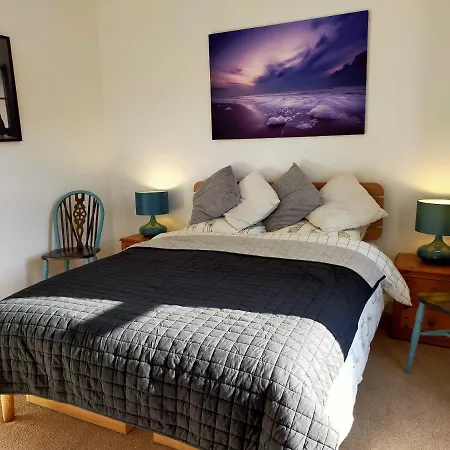 Buckieburn - Self-catering - Rural *