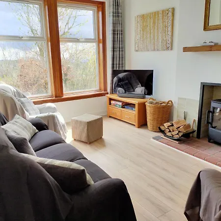 Apartment Buckieburn - Self-catering - Rural