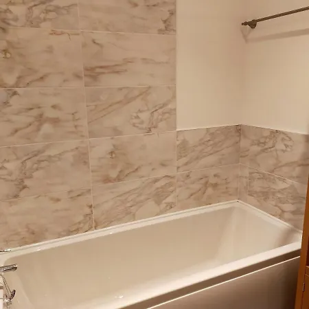 Buckieburn - Self-catering - Rural Apartment Stirling