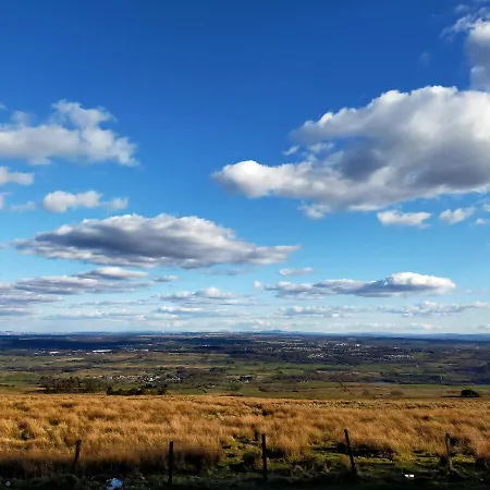 Apartment Buckieburn - Self-catering - Rural Stirling