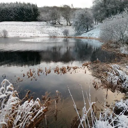 Buckieburn - Self-catering - Rural * Stirling