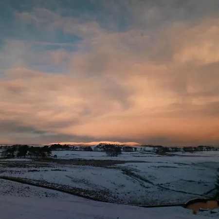 Buckieburn - Self-catering - Rural Stirling