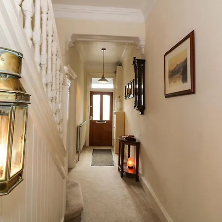 6 Ronald Place Holiday home Stirling