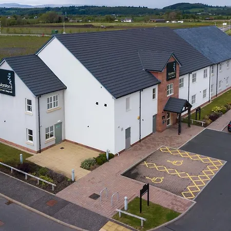 Hotel Highland Gate, By Marston's 4*