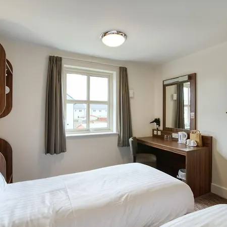 Hotel Highland Gate, By Marston's Stirling