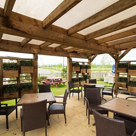 Highland Gate, By Marston's