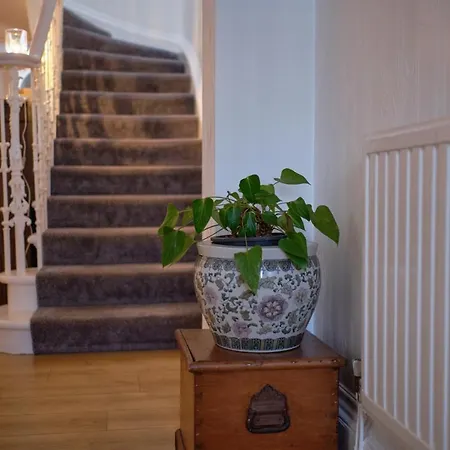 Bed & Breakfast Ravenswood Stirling