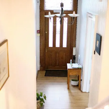 Ravenswood Bed & Breakfast Stirling