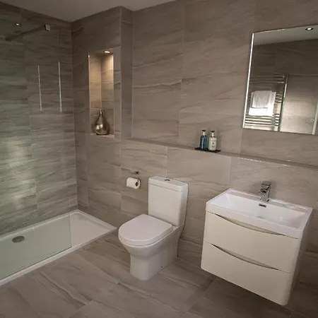 Springfield Bed & Breakfast 4*