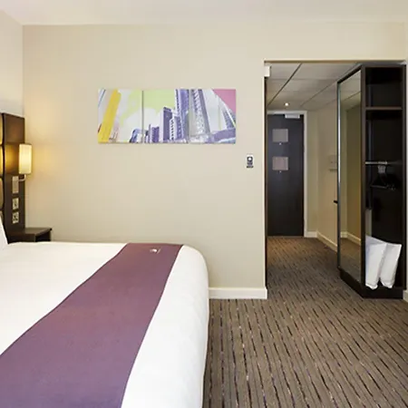 Premier Centre Hotel Stirling