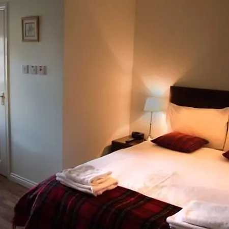 Hillhead Farm Lets Hotel