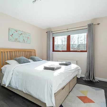Apartment One Bedroom Ground Floor Flat *