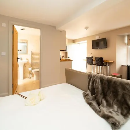 Farm stay Nether Glenny Farm Stirling