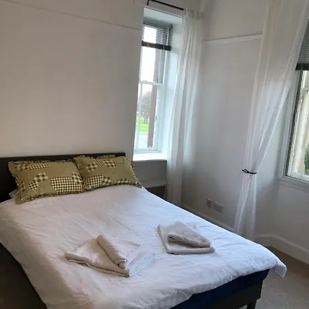 City Two Bedroom
