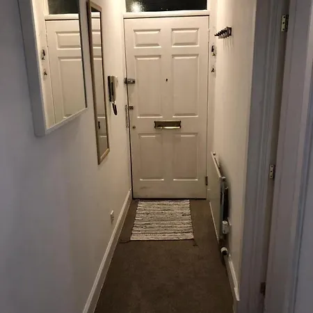 Apartment City Two Bedroom