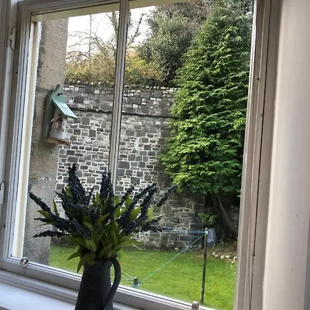 City Two Bedroom Stirling
