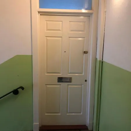 City Two Bedroom * Stirling