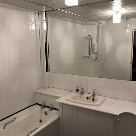 Apartment City Two Bedroom