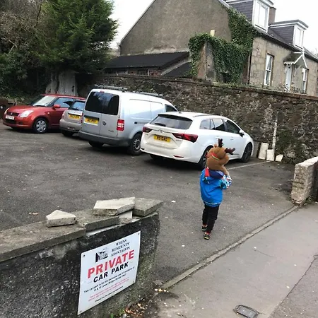 City Two Bedroom Stirling