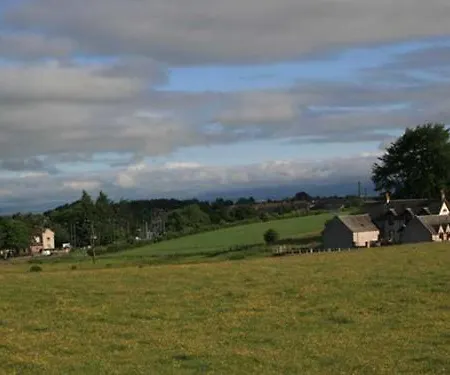 Hotel Hillhead Farm Lets