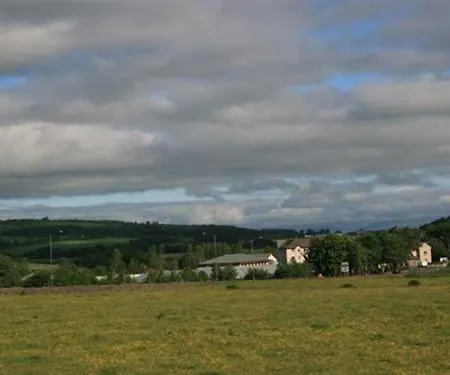 Hillhead Farm Lets Hotel