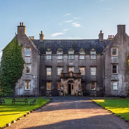 Hotel Hillhead Farm Lets