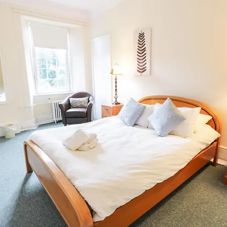 Apartment Auchentroig House Stirling
