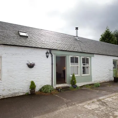 Apartment The Steading, Back Borland Stirling
