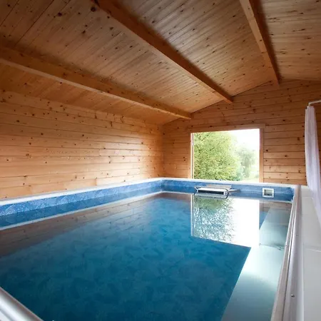 Apartment The Steading, Back Borland Stirling