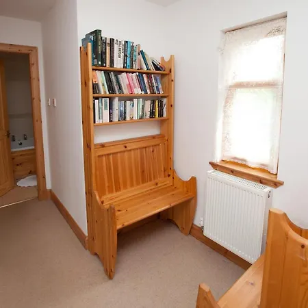 Apartment The Byre, Back Borland Holday