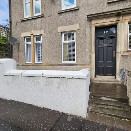 Castle Brae Stirling