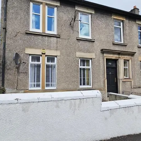 Castle Brae Apartment Stirling