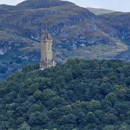 Castle Brae Stirling