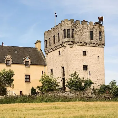 The Tower At Plane Castle Holiday home *