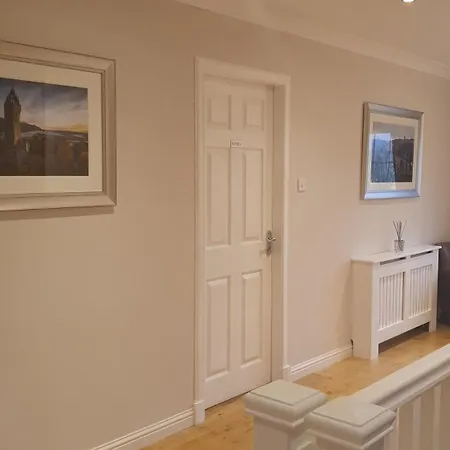 Springfield Bed & Breakfast 4*