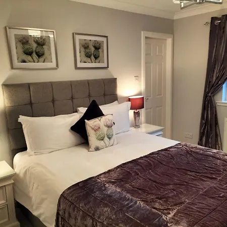 Bed & Breakfast Springfield