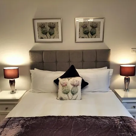Bed & Breakfast Springfield 4*