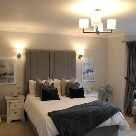 Bed & Breakfast Springfield Stirling