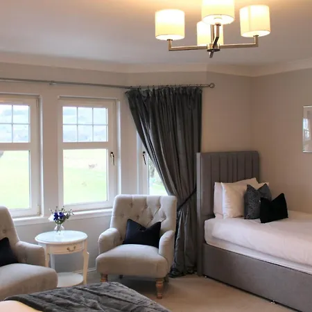 Bed & Breakfast Springfield