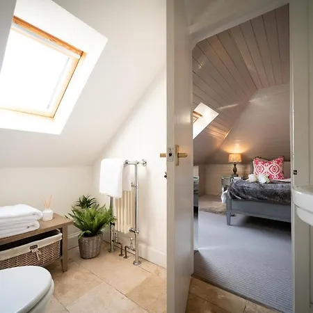 Nether Glenny Farm Farm stay Stirling